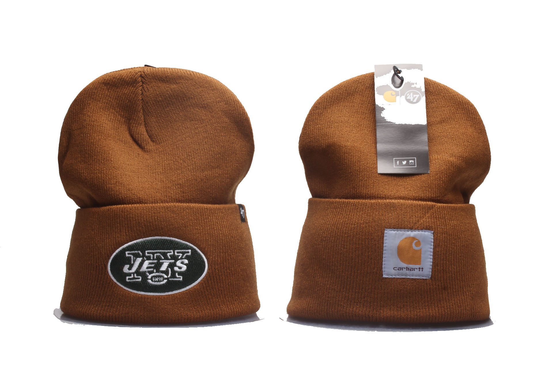 2024 NFL New York Jets Hat YP